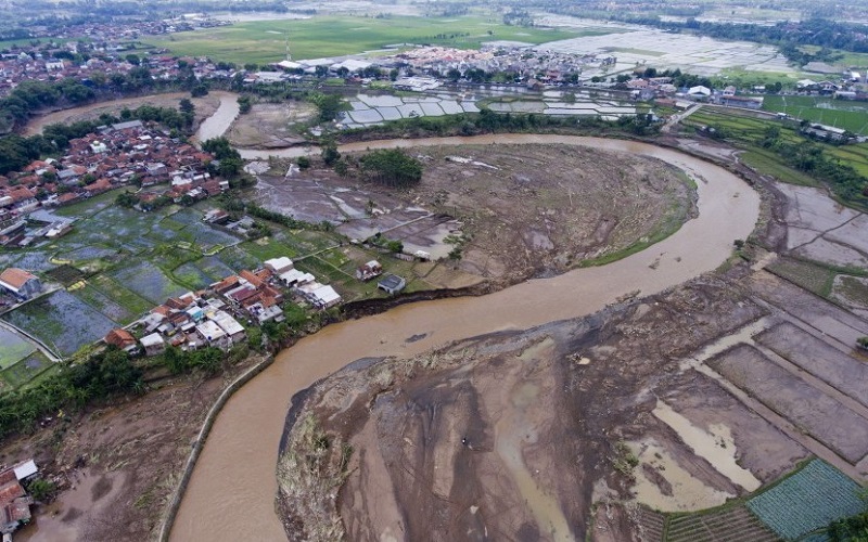 Sungai Cimanuk