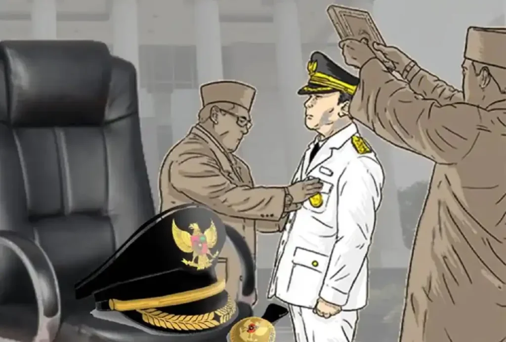 Segera Dilantik Prabowo, 7 Artis Ini Akan Resmi Jadi Kepala Daerah di Jawa Barat