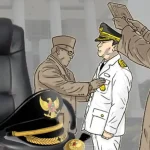 Ilustrasi pelantikan kepala daerah terpilih (Foto: Net)