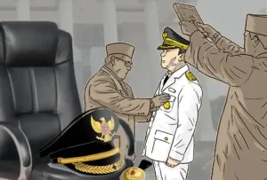 Segera Dilantik Prabowo, 7 Artis Ini Akan Resmi Jadi Kepala Daerah di Jawa Barat