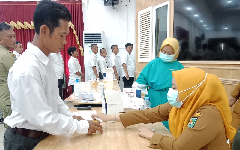 Tes Urine