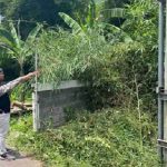 Tewas Menempel di Kabel Internet