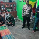 Tewas Tergantung di Pohon