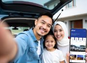 Mudik Lebih Nyaman! Rental Mobil Jogja dari TRAC Hadirkan Promo Spesial