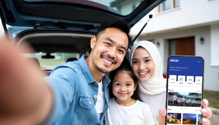 Mudik Lebih Nyaman! Rental Mobil Jogja dari TRAC Hadirkan Promo Spesial
