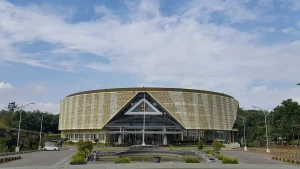 Wujudkan Pendidikan Inklusif, Unpad Buka Jalur Khusus Disabilitas di Seleksi Masuk 2025