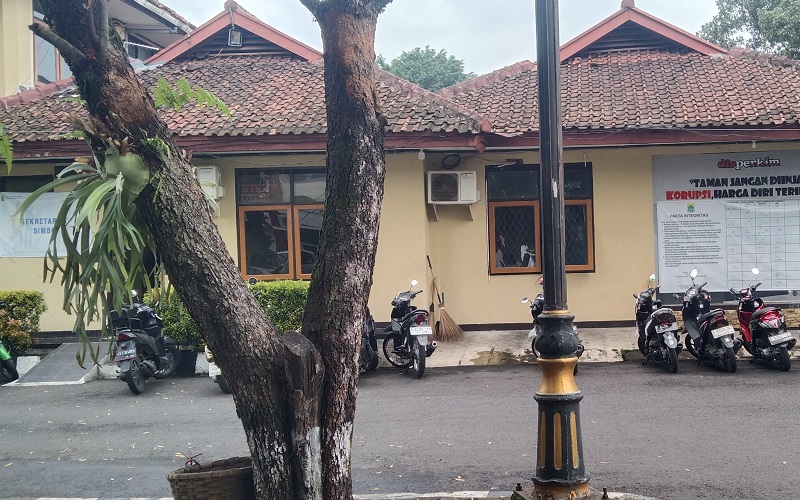 Warungkondang