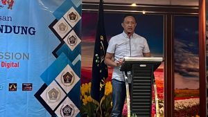 Menjaga Kredibilitas di Era Digital: Pers Siap Hadapi Tantangan!