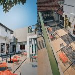 Hyphen, Tempat Nongkrong Baru di Bandung yang Unik dan Instagramable