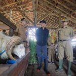 Penjabat Wali Kota Bandung Optimis Ketahanan Pangan Bisa Unggul