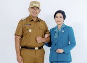 Seni dan Sosial: Bagaimana Aryatri Benarto Ikut Membawa Perubahan Positif bagi Warga Bandung