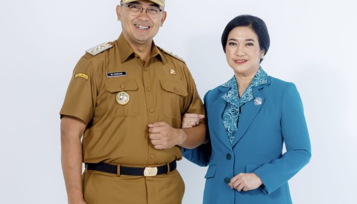 Seni dan Sosial: Bagaimana Aryatri Benarto Ikut Membawa Perubahan Positif bagi Warga Bandung