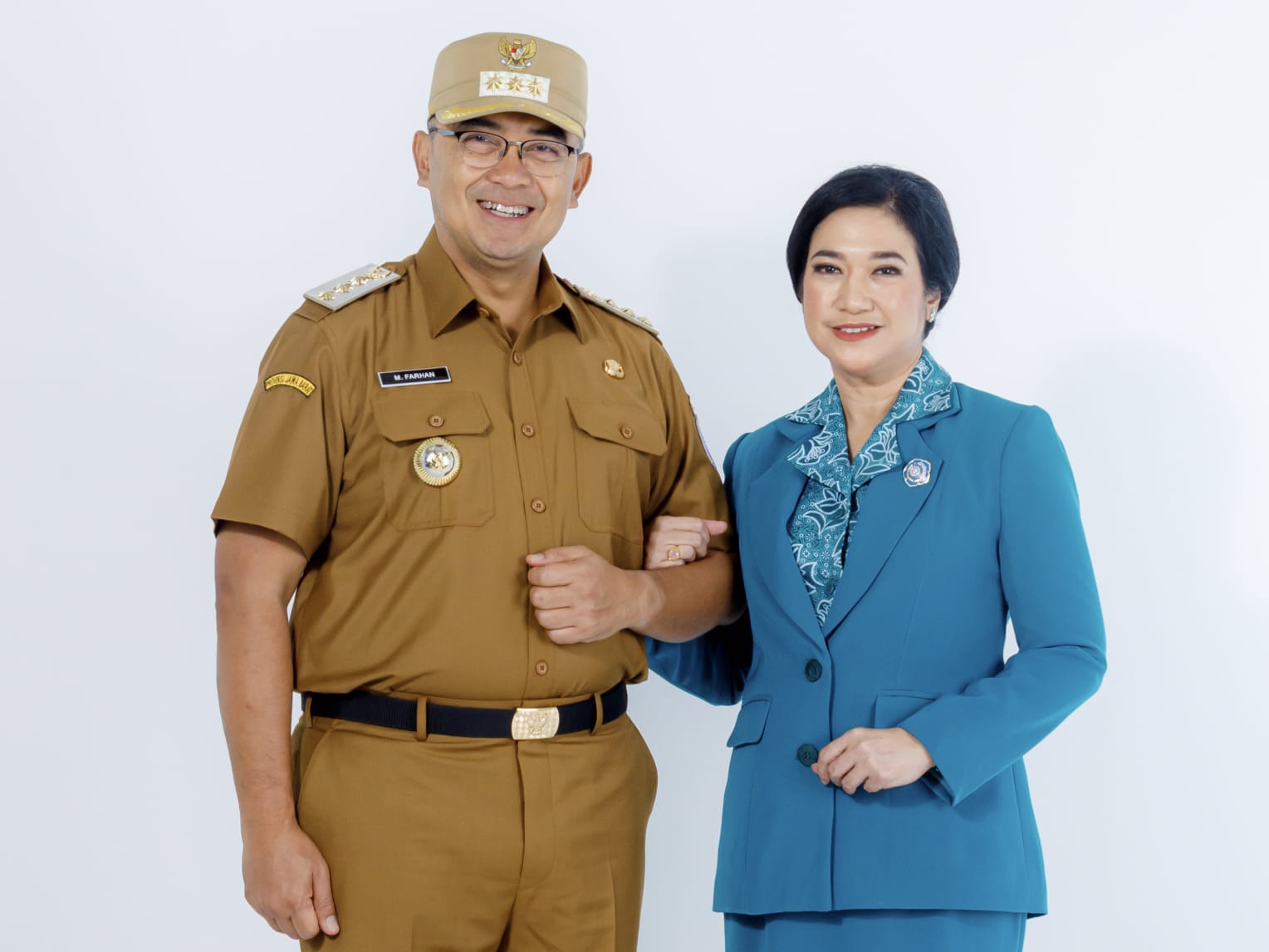 Seni dan Sosial: Bagaimana Aryatri Benarto Ikut Membawa Perubahan Positif bagi Warga Bandung