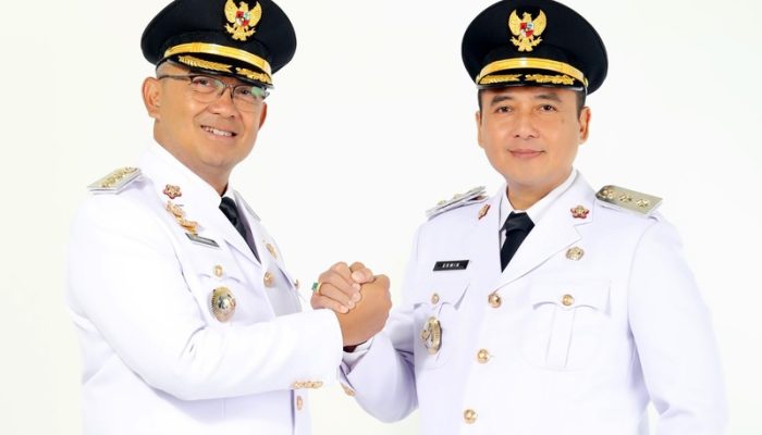 Harapan Baru: Mampukah Farhan-Erwin Mengubah Bandung Menjadi Lebih OK?