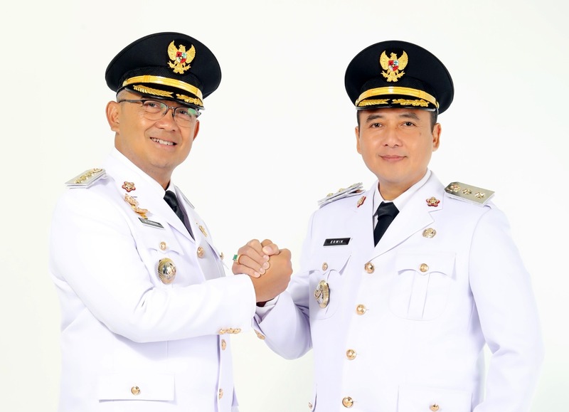 Harapan Baru: Mampukah Farhan-Erwin Mengubah Bandung Menjadi Lebih OK?