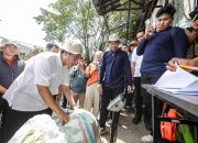 Ini Strategi Besar Farhan-Erwin Atasi 135 Titik Lokasi Sampah Liar dan 400 Ton Sampah Tak Terkelola: Benarkah Efektif?