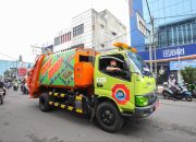 Bandung Bebas Sampah? Mobil Pacman Jadi Langkah Nyata!