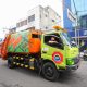 Bandung Bebas Sampah? Mobil Pacman Jadi Langkah Nyata!