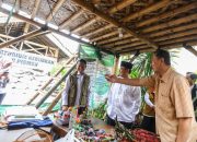 Menuju Nol Limbah! RW 07 Sarijadi Buktikan Mandiri Kelola Limbah