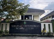 Pengadilan Kabulkan Gugatan Hirawan Ardiwinata, Bank OCBC NISP Wajib Kembalikan Jaminan Kredit