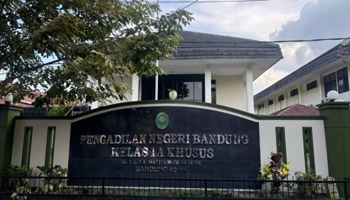Pengadilan Kabulkan Gugatan Hirawan Ardiwinata, Bank OCBC NISP Wajib Kembalikan Jaminan Kredit