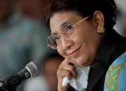 Susi Pudjiastuti Akhirnya Buka Suara Soal Jadi Penasihat Dedi Mulyadi, Rupanya Ajukan Syarat Ini