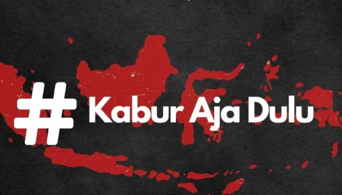 #KaburAjaDulu, Solusi Idealis atau Pragmatis?
