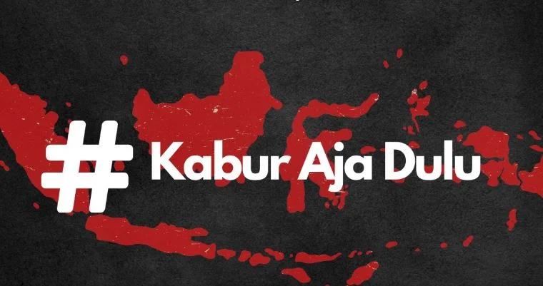 Kabur Aja Dulu