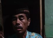Ngaku Imam Mahdi, Warga Garut Beri Klarifikasi di Hadapan Pejabat dan Aparat