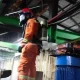 Kebocoran gas