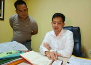 Tiga Pelaku Pengeroyokan di Situ Wanayasa Purwakarta Terancam Hukuman 9 Tahun Penjara