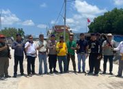 Ritual Melasti Umat Hindu Bakal Digelar di Pesisir Desa Segara Jaya Bekasi, Catat Ini Waktunya