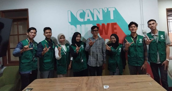 Bumi Hijau