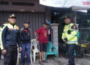 Patroli Ramadhan, Kapolres Purwakarta Dengar Aspirasi Masyarakat