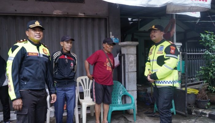 Patroli Ramadhan, Kapolres Purwakarta Dengar Aspirasi Masyarakat