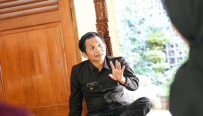 29 Pelajar Nakal Dikirim ke Markas TNI untuk Pendidikan Militer, Bupati Purwakarta: Bisa Sampai Setahun