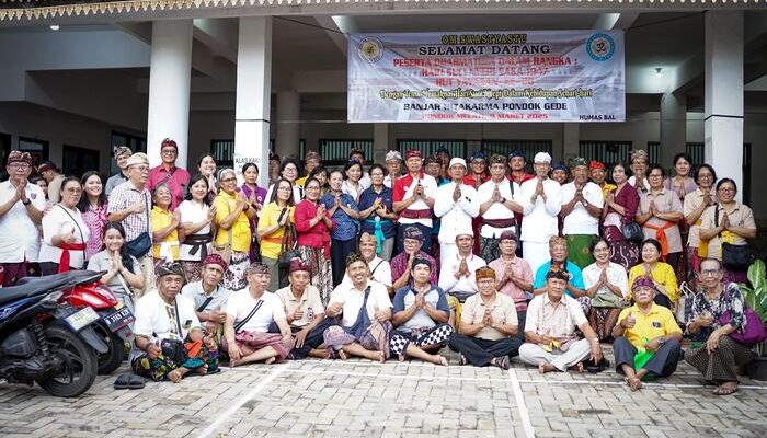 Umat Hindu Kota Bekasi Siap Meriahkan Melasti di Pesisir Laut Desa Segarajaya