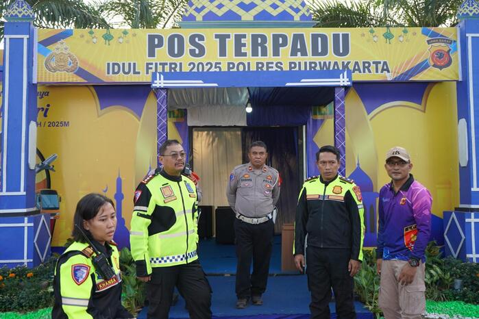 Polres