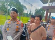 Kapolres Purwakarta Imbau Warga Pastikan Keamanan Rumah Sebelum Mudik