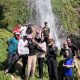 Curug Cibareubeuy Subang