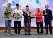 Belpur Perkuat Keistimewaan Purwakarta di Penghujung Ramadhan