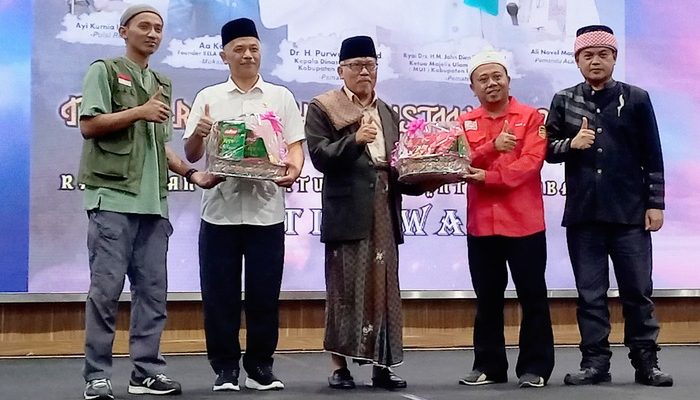 Belpur Perkuat Keistimewaan Purwakarta di Penghujung Ramadhan