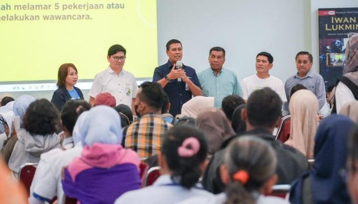 BPJS Ketenagakerjaan Buka Layanan Prioritas JHT di PT Sritex untuk Pekerja PHK