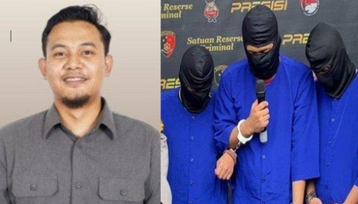 Ketua Bawaslu Bandung Barat Resmi Dicopot Usai Tertangkap dalam Kasus Narkoba