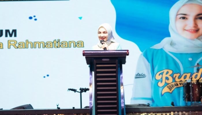 Deklarasi Brader: Bergerak Bersama untuk Perubahan Sosial di Jawa Barat