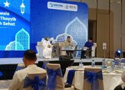 Danone Indonesia Komitmen Tingkatkan Ekosistem Halal