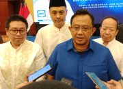 Demokrat Jabar Minta Seluruh Pengurus DPC Terjun Langsung Bantu Korban Banjir