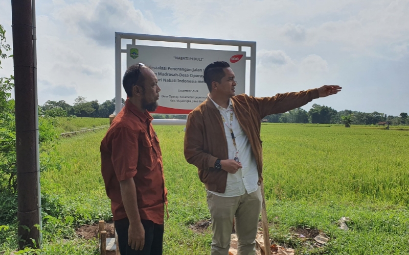 CSR Nabati