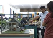 Ludes dalam 5 Jam! Cluster Ivora Summarecon Bandung Raup Rp100 Miliar