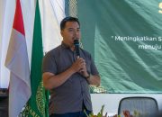 Skandal Eiger Camp, SEMMI Jabar Desak Dedi Mulyadi Tindak Tegas Perusak Hutan Tangkuban Parahu